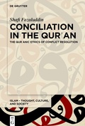 Cover: Conciliation in the Qur?an - De Gruyter