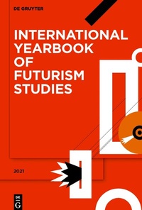 Abbildung von: 2021 - De Gruyter