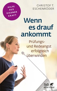 Abbildung von: Wenn es drauf ankommt (Fachratgeber Klett-Cotta, Bd.) - Klett-Cotta
