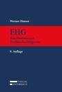Cover: FHG Kurzkommentar Fachhochschulgesetz - Verlag Österreich