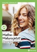 Cover: Maturawissen / Zentralmatura Mathematik BHS - BUCH & ONLINE | Mathe-Matura jetzt! - H&ouml;lzel Verlag