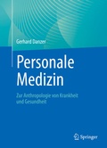 Cover: Personale Medizin - Springer