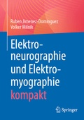 Abbildung von: Elektroneurographie und Elektromyographie kompakt - Springer