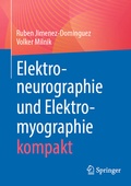 Abbildung von: Elektroneurographie und Elektromyographie kompakt - Springer