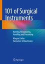 Cover: 101 of Surgical Instruments - Springer