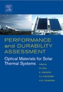 Cover: Performance and Durability Assessment: - Elsevier