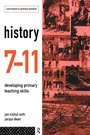 Cover: History 7-11 - Routledge