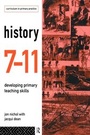 Cover: History 7-11 - Routledge