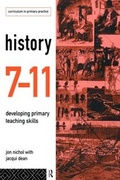 Cover: History 7-11 - Routledge