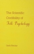 Cover: The Scientific Credibility of Folk Psychology - Psychology Press Ltd