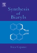 Bild: Synthesis of Biaryls - Elsevier