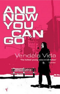 Abbildung von: And Now You Can Go - Vintage