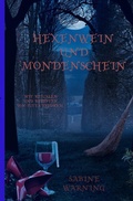 Cover: Hexenwein und Mondenschein - epubli