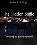 Cover: The Hidden Battle for the Nation - BookRix