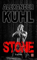 Cover: STONE III - BookRix