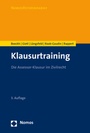 Cover: Klausurtraining - Nomos