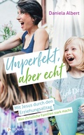 Cover: Unperfekt, aber echt - Neukirchener Verlag
