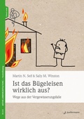 Cover: Ist das B&uuml;geleisen wirklich aus? - Junfermann