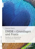Cover: EMDR - Grundlagen und Praxis - Junfermann