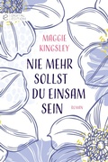 Cover: Nie mehr sollst du einsam sein - CORA Verlag