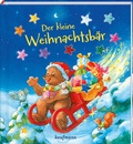 Cover: Der kleine Weihnachtsb&auml;r - Kaufmann Verlag