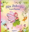 Cover: Alfa Andersfee und die gro&szlig;e Feenpr&uuml;fung - Kaufmann Verlag