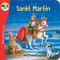 Cover: Anton, erz&auml;hl mir was! Sankt Martin - Kaufmann Verlag