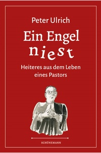 Abbildung von: Ein Engel niest - Carl Ed. Schünemann