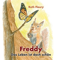 Enlarge image Cover: Freddy - BoD - Books on Demand