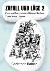 Abbildung von: Zufall und Lüge 2 - BoD - Books on Demand