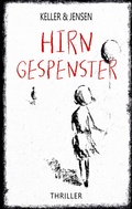 Cover: Hirngespenster - BoD - Books on Demand