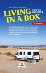 Cover: Living in a Box - BoD - Books on Demand