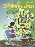 Cover: Wimmelbuch Dithmarschen - Boyens Buchverlag GmbH & Co. KG