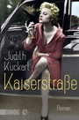 Cover: Kaiserstraße - DuMont Buchverlag
