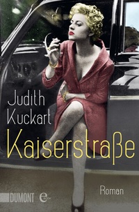 Enlarge image Cover: Kaiserstraße - DuMont Buchverlag