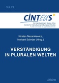 Cover: Verstaendigung in pluralen Welten - ibidem