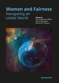 Cover: Women and Fairness - Waxmann