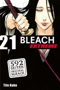 Cover: Bleach EXTREME 21 - TOKYOPOP GmbH