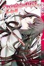 Cover: Bakemonogatari 01 - TOKYOPOP GmbH