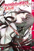 Cover: Bakemonogatari 01 - TOKYOPOP GmbH