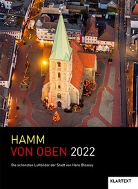 Abbildung von: Hamm von oben 2022 - Klartext