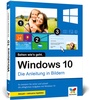 Cover: Windows 10 - Vierfarben