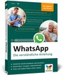 Cover: WhatsApp - Vierfarben