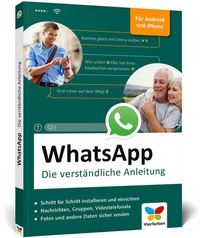 Abbildung von: WhatsApp - Vierfarben