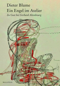 Abbildung von: Ein Engel im Atelier - Wallstein