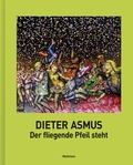 Cover: Der fliegende Pfeil steht - Wallstein