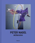 Cover: Achtersinn - Wallstein