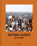 Cover: Zur Sache. - Wallstein