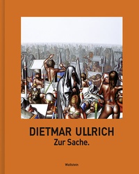 Abbildung von: Zur Sache. - Wallstein