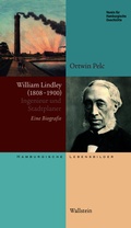 Cover: William Lindley (1808-1900) - Wallstein